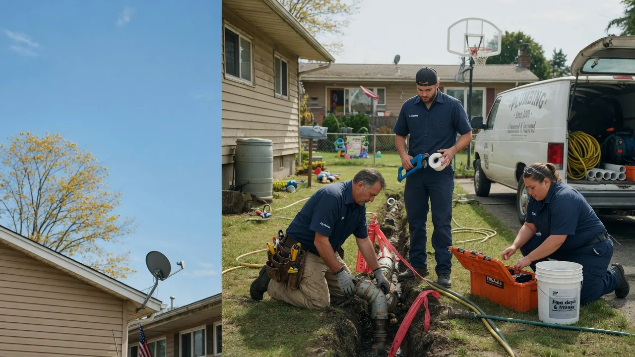 Garbage Disposal Replacement in Dazey, ND near me